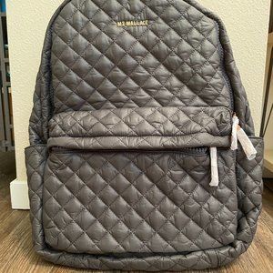 NEW MZ Wallace Magnet Metro Backpack